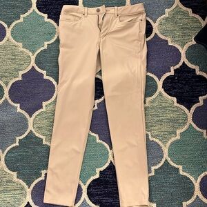 Lululemon men’s abc 29” waist 30” length